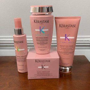 Kerastase.. Chroma Absolu bundle